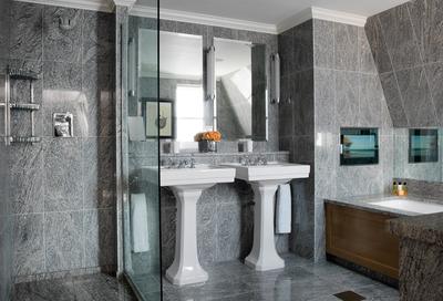 Penthouse Suite