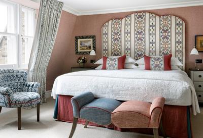 One Bedroom Virginia Woolf Suite