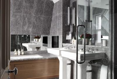 Two Bedroom Suite
