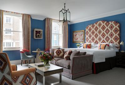 Deluxe Junior Suite