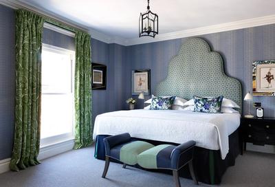 Luxury Junior Suite