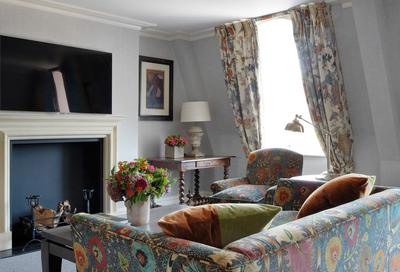 One Bedroom Virginia Woolf Suite