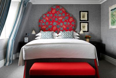 Luxury Room