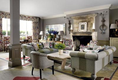 Drawing Room