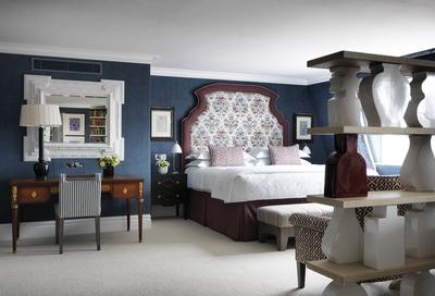 Penthouse Suite