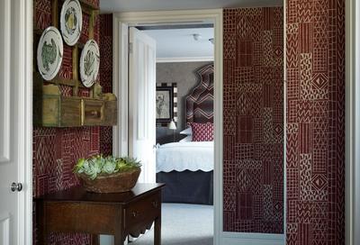 Two Bedroom Suite