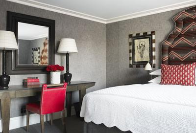 Two Bedroom Suite