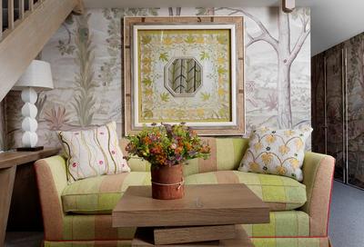 Loft Suite