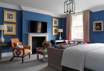 Deluxe Junior Suite