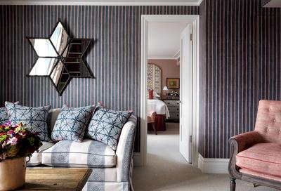 One Bedroom Virginia Woolf Suite