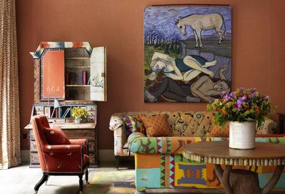 Drawing Room