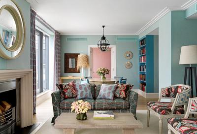 1 Bedroom Suite