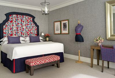 Luxury Junior Suite