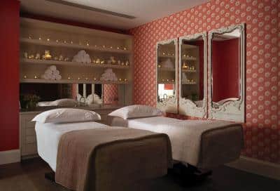 Soholistic Spa