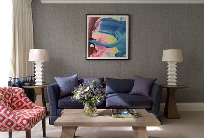 Luxury Junior Suite