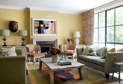 Oak Leaf Suite