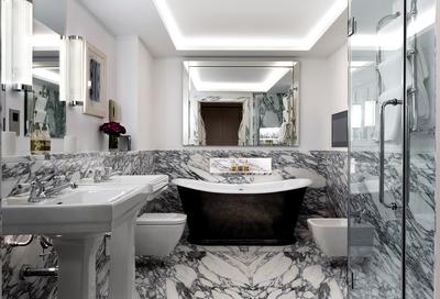 Two Bedroom Terrace Suite