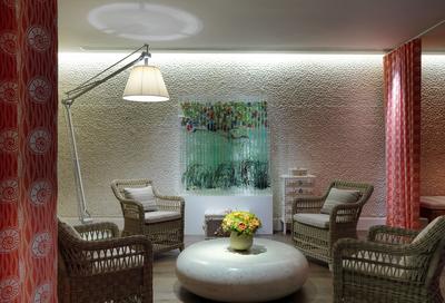 Soholistic Spa