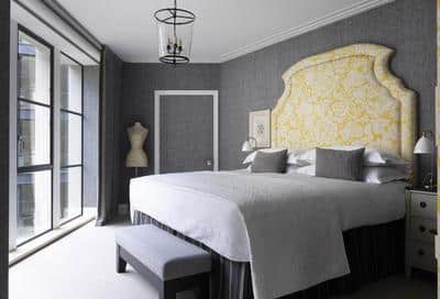 Deluxe Two Bedroom Suite