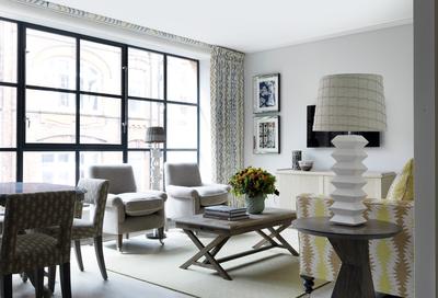 Luxury Two Bedroom Suite