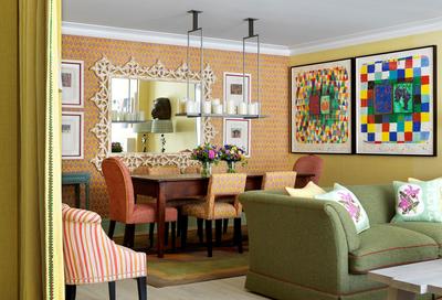 Oak Leaf Suite