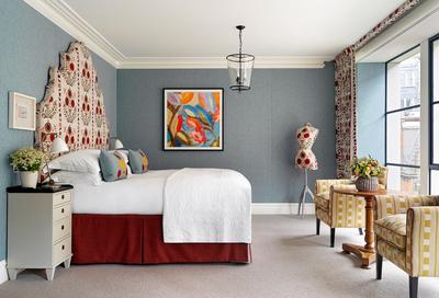 Deluxe Junior Suite