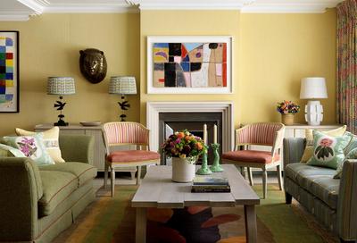 Oak Leaf Suite