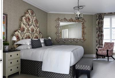 Deluxe Two Bedroom Suite
