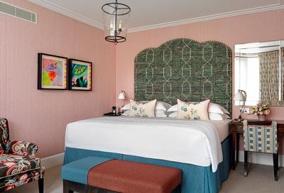 1 Bedroom Suite