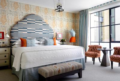 1 Bedroom Suite