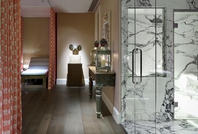 Soholistic Spa