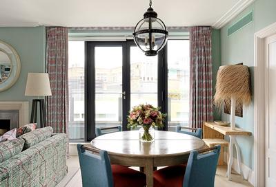 1 Bedroom Suite