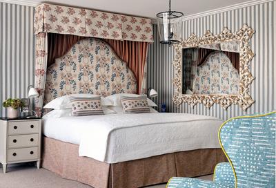Two Bedroom Terrace Suite