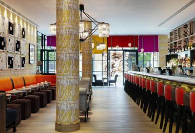 Ham Yard Restaurant & Bar