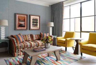Luxury Junior Suite