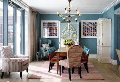 Two Bedroom Terrace Suite