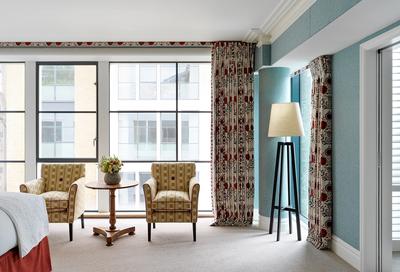 Deluxe Junior Suite