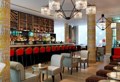 Ham Yard Restaurant & Bar