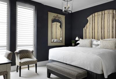 Luxury Two Bedroom Suite