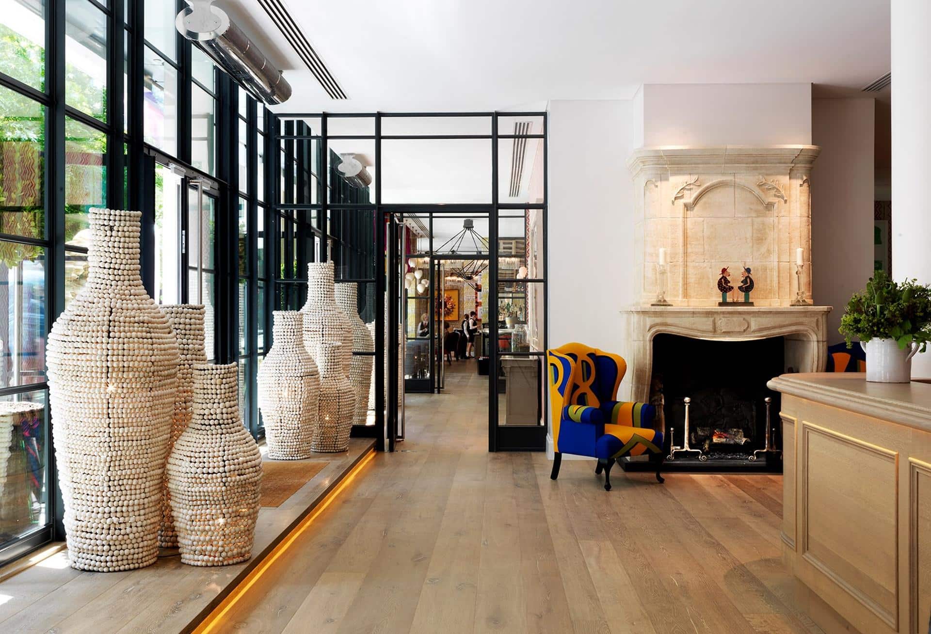 Ham Yard Hotel