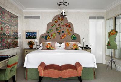 Oak Leaf Suite