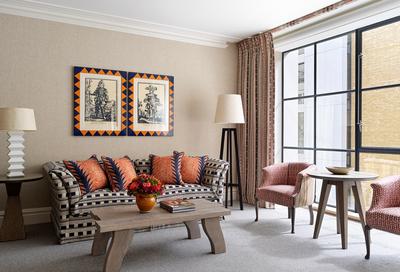 Luxury Junior Suite
