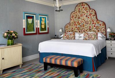 Luxury Junior Suite