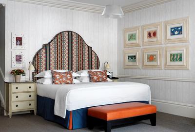 Convent Garden Suite