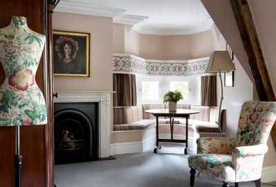 Junior Loft Suite