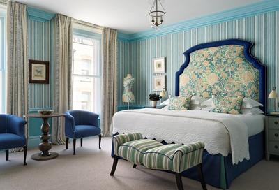 Deluxe Junior Suite