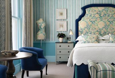 Deluxe Junior Suite