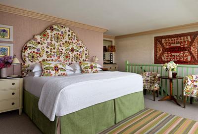 One Bedroom Covent Garden Loft Suite