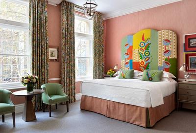 Luxury Junior Suite