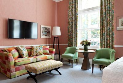 Luxury Junior Suite
